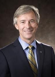 John Krafcik, CEO of Hyundai's North America operations resigns